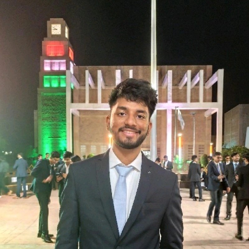Deepayan Basu
